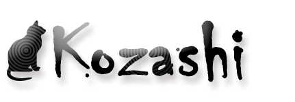 Kozashi